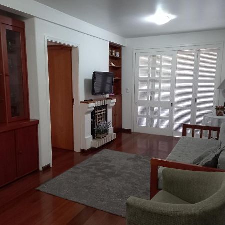 Apartamento Centro グラマド エクステリア 写真