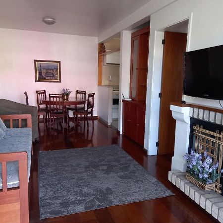 Apartamento Centro グラマド エクステリア 写真
