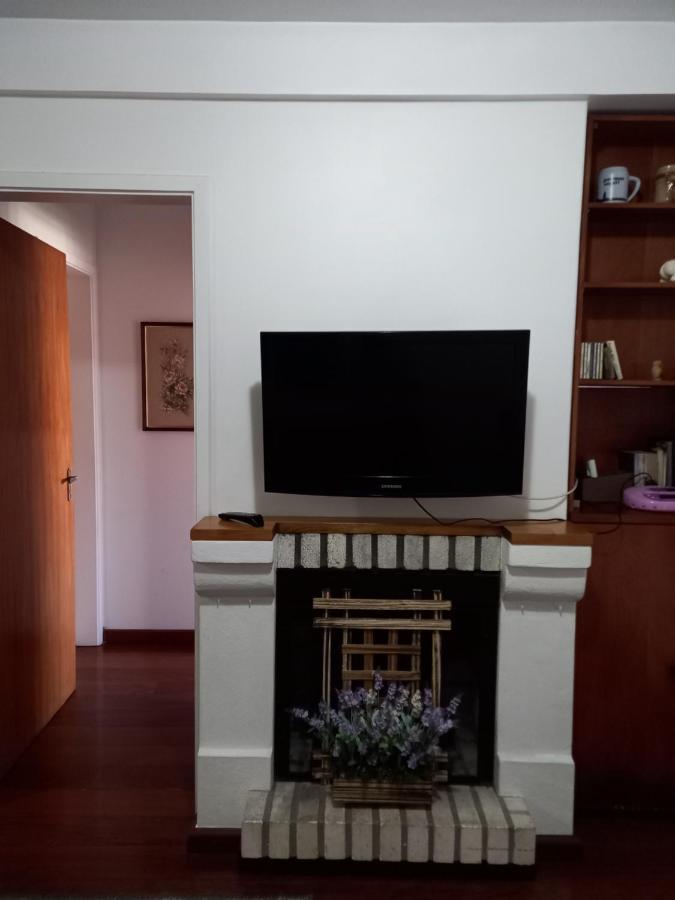 Apartamento Centro グラマド エクステリア 写真