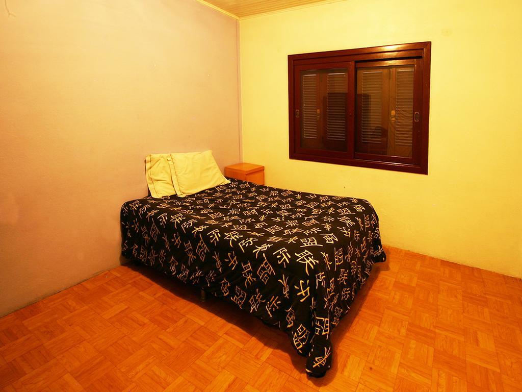 Apartamento Centro グラマド エクステリア 写真