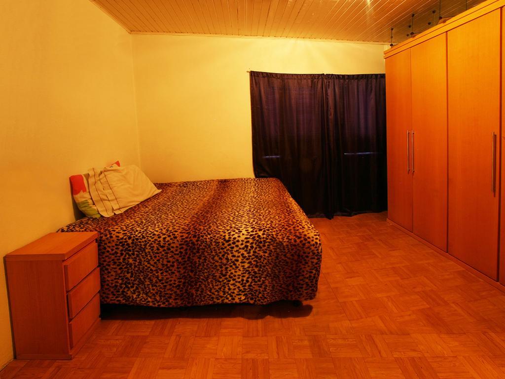 Apartamento Centro グラマド エクステリア 写真