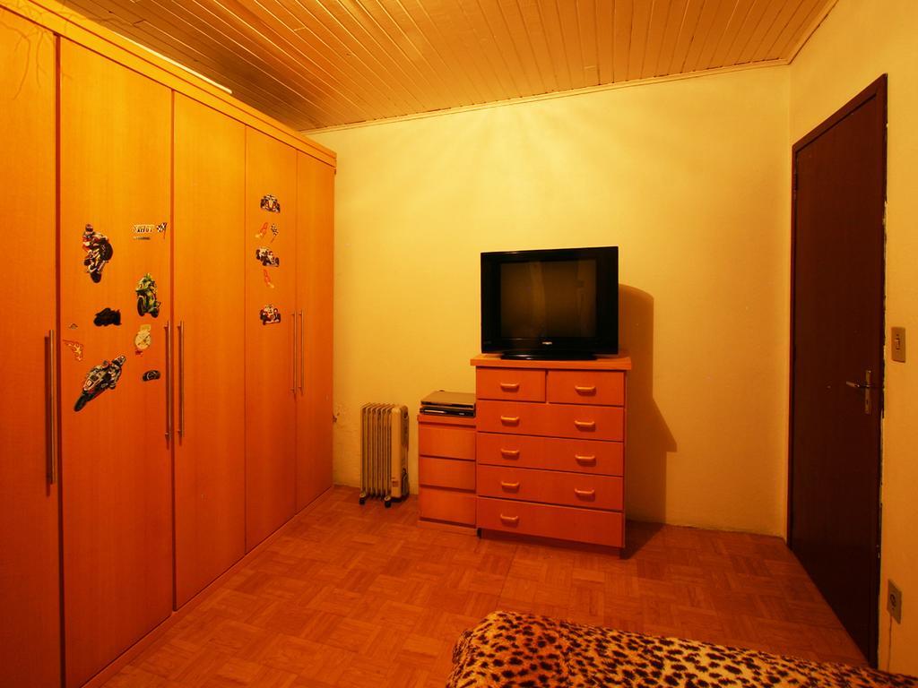 Apartamento Centro グラマド エクステリア 写真