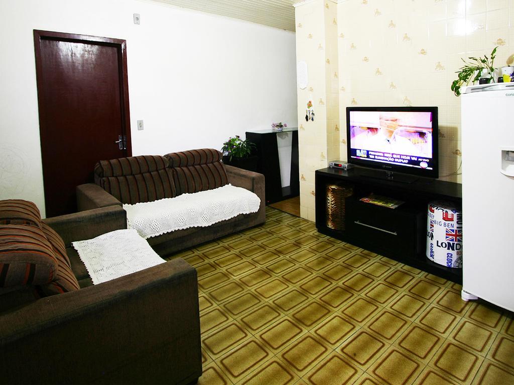 Apartamento Centro グラマド エクステリア 写真
