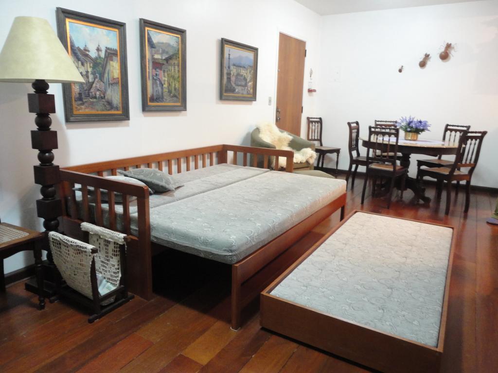 Apartamento Centro グラマド 部屋 写真