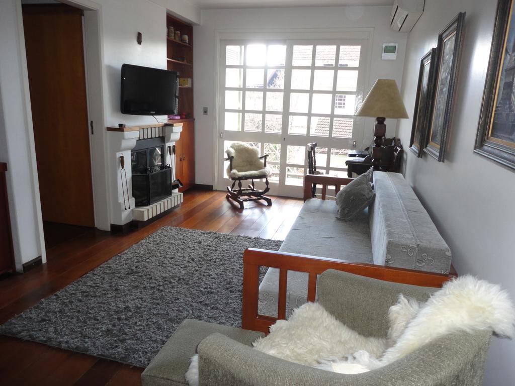 Apartamento Centro グラマド 部屋 写真