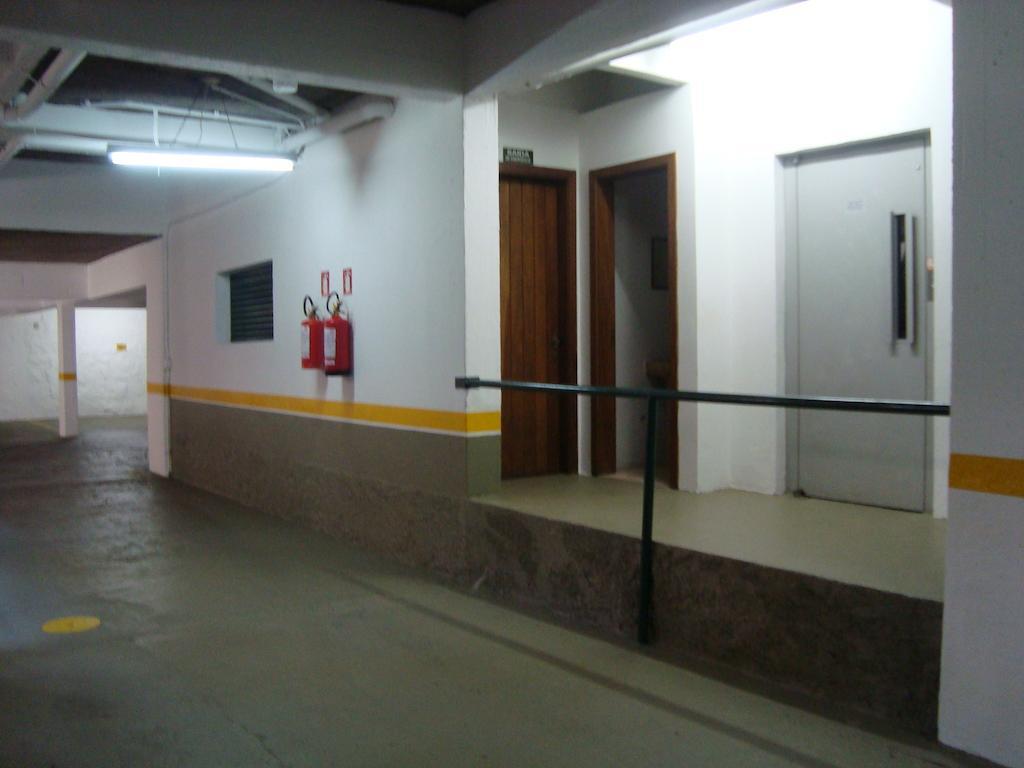 Apartamento Centro グラマド 部屋 写真