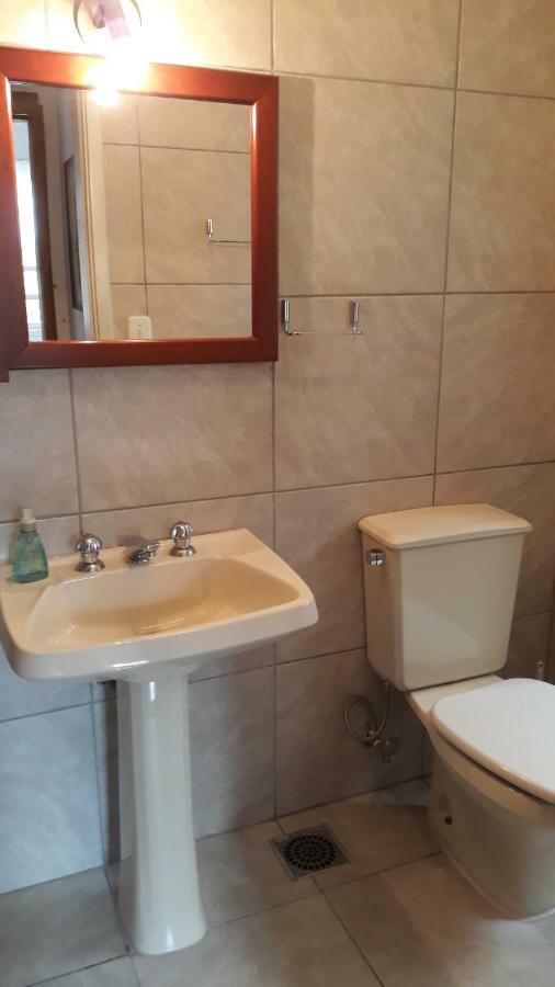 Apartamento Centro グラマド エクステリア 写真