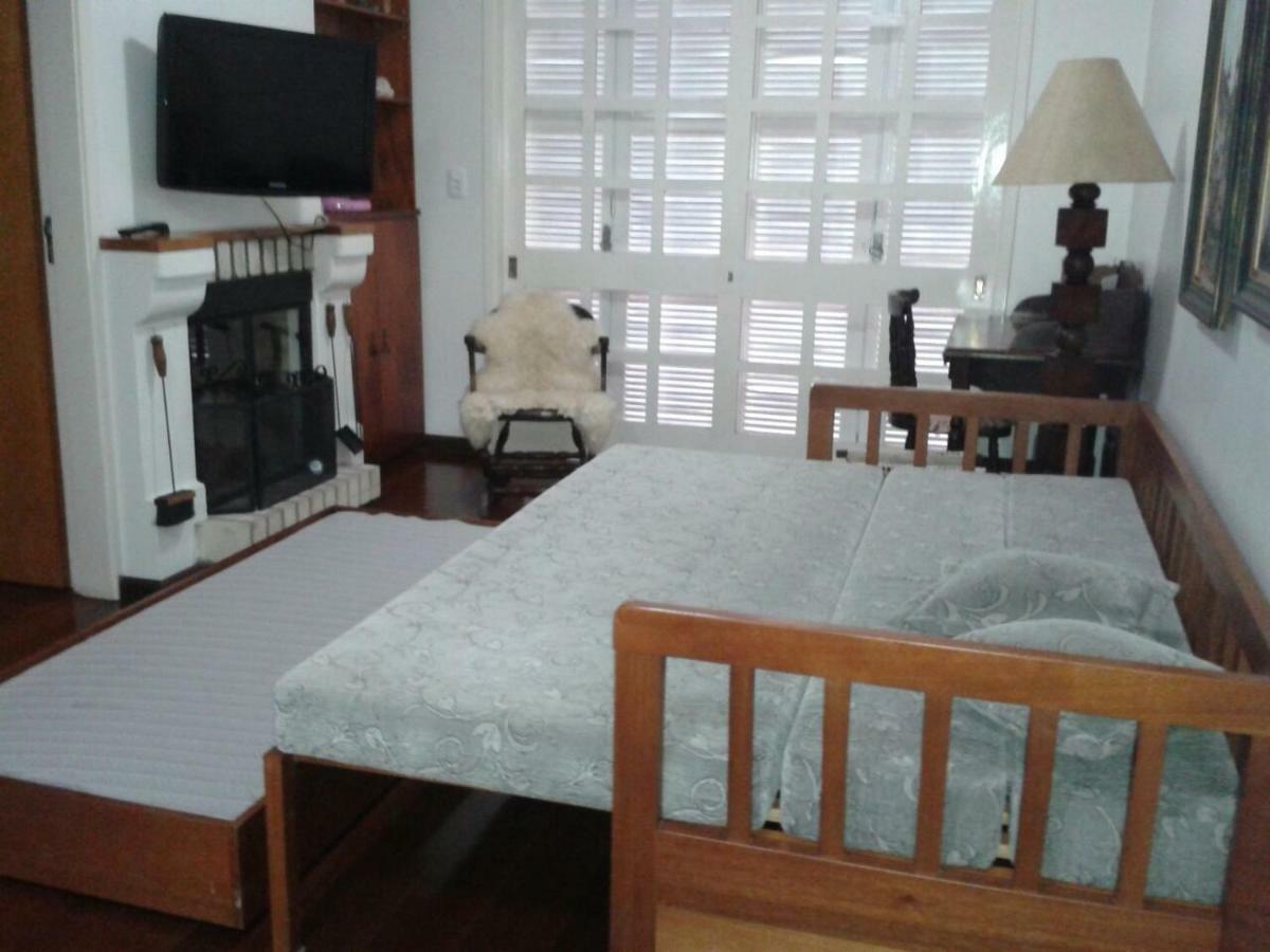 Apartamento Centro グラマド エクステリア 写真
